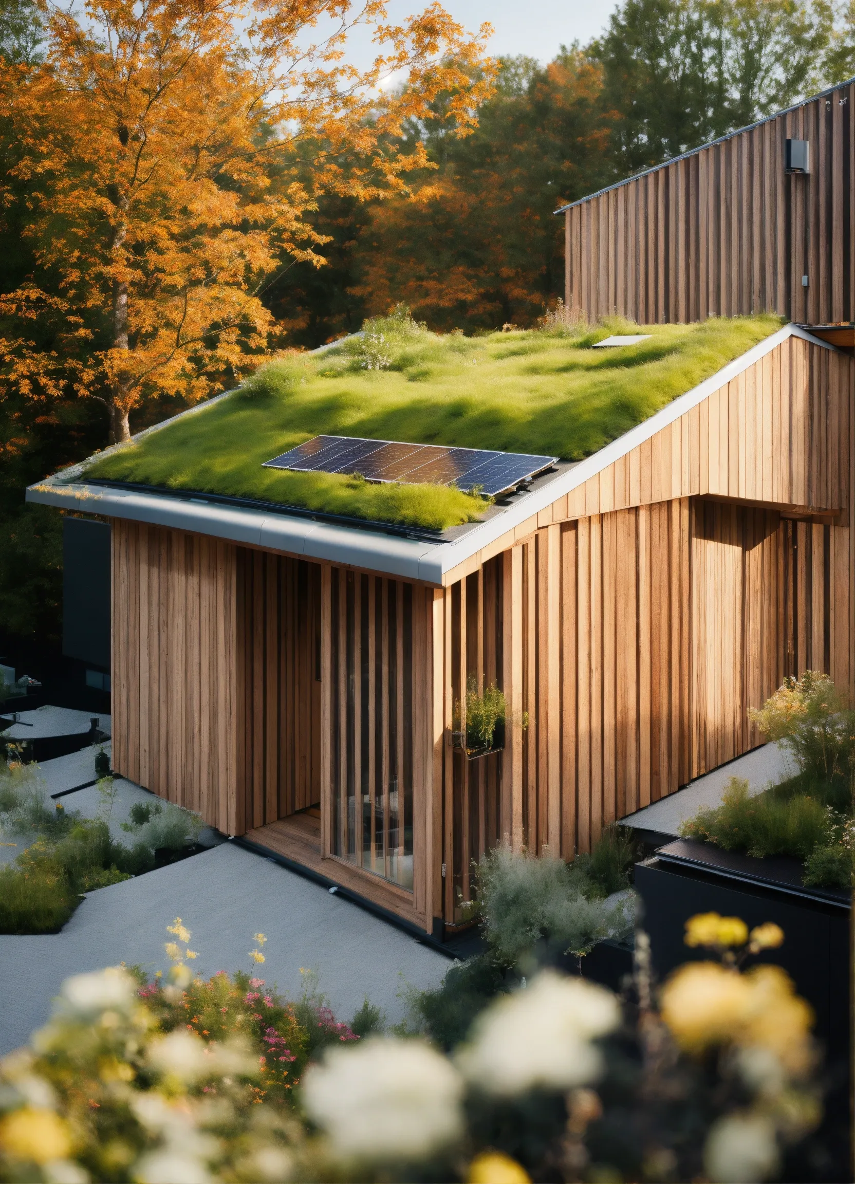 Apartment Kühlsystem